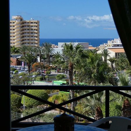San Marino Apartment Los Cristianos  Eksteriør billede