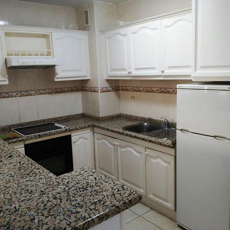 San Marino Apartment Los Cristianos  Eksteriør billede