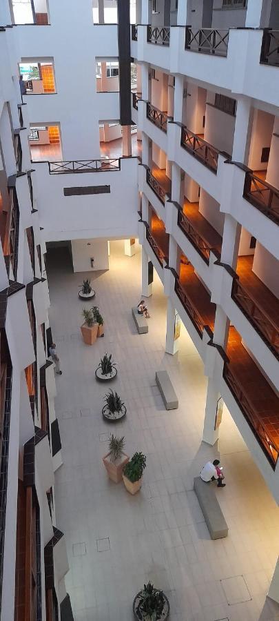 San Marino Apartment Los Cristianos  Eksteriør billede