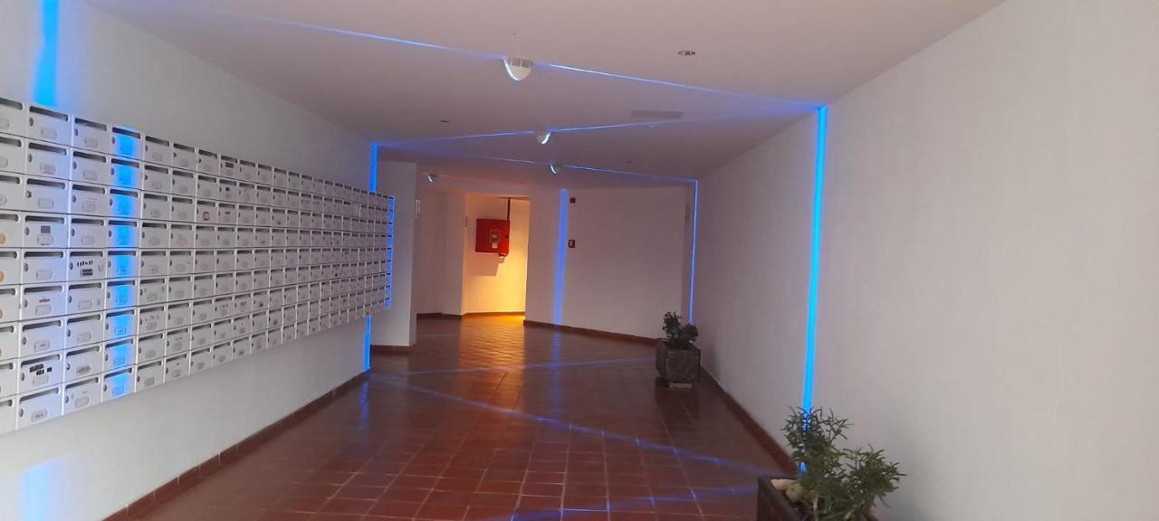 San Marino Apartment Los Cristianos  Eksteriør billede