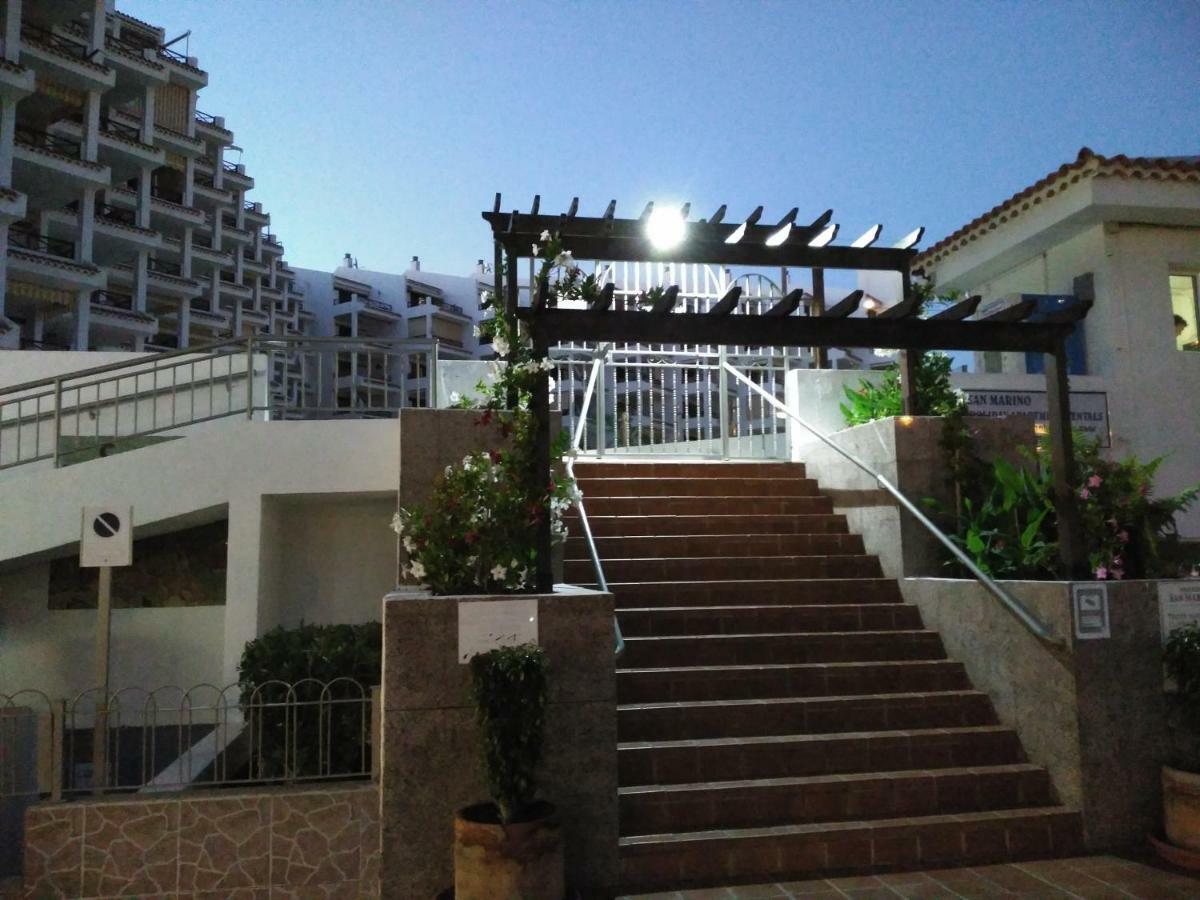 San Marino Apartment Los Cristianos  Eksteriør billede