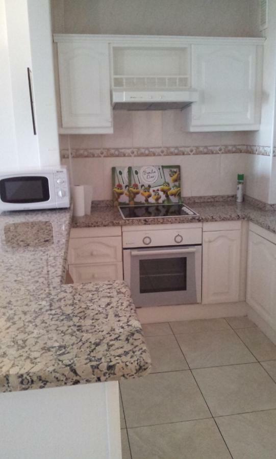 San Marino Apartment Los Cristianos  Eksteriør billede
