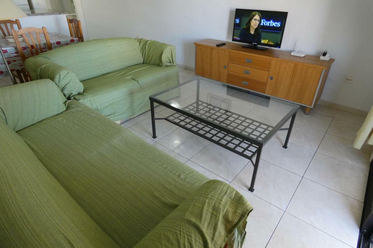 San Marino Apartment Los Cristianos  Eksteriør billede
