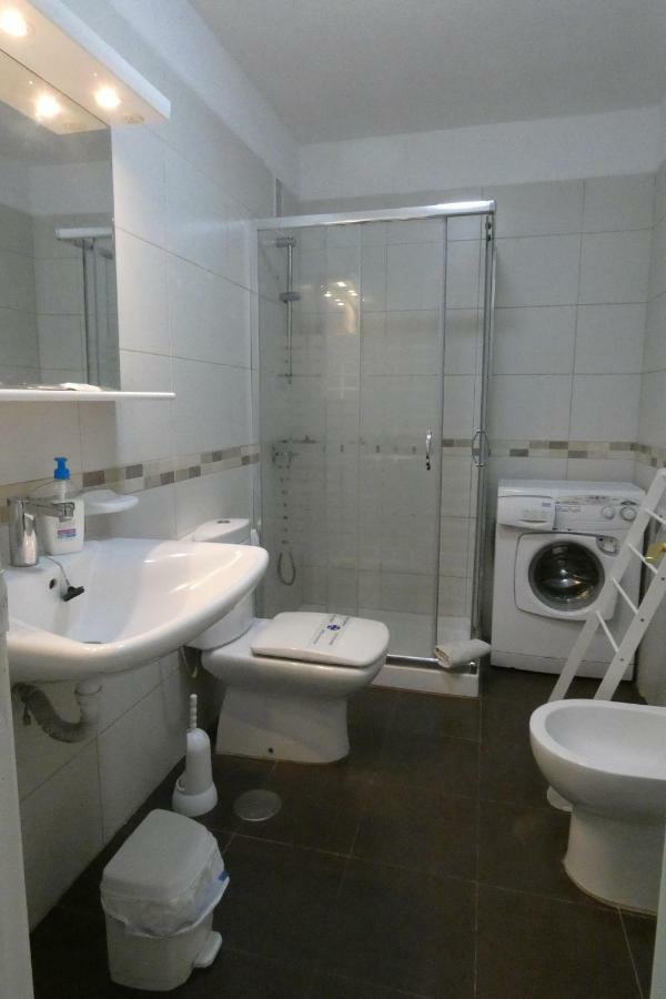 San Marino Apartment Los Cristianos  Eksteriør billede
