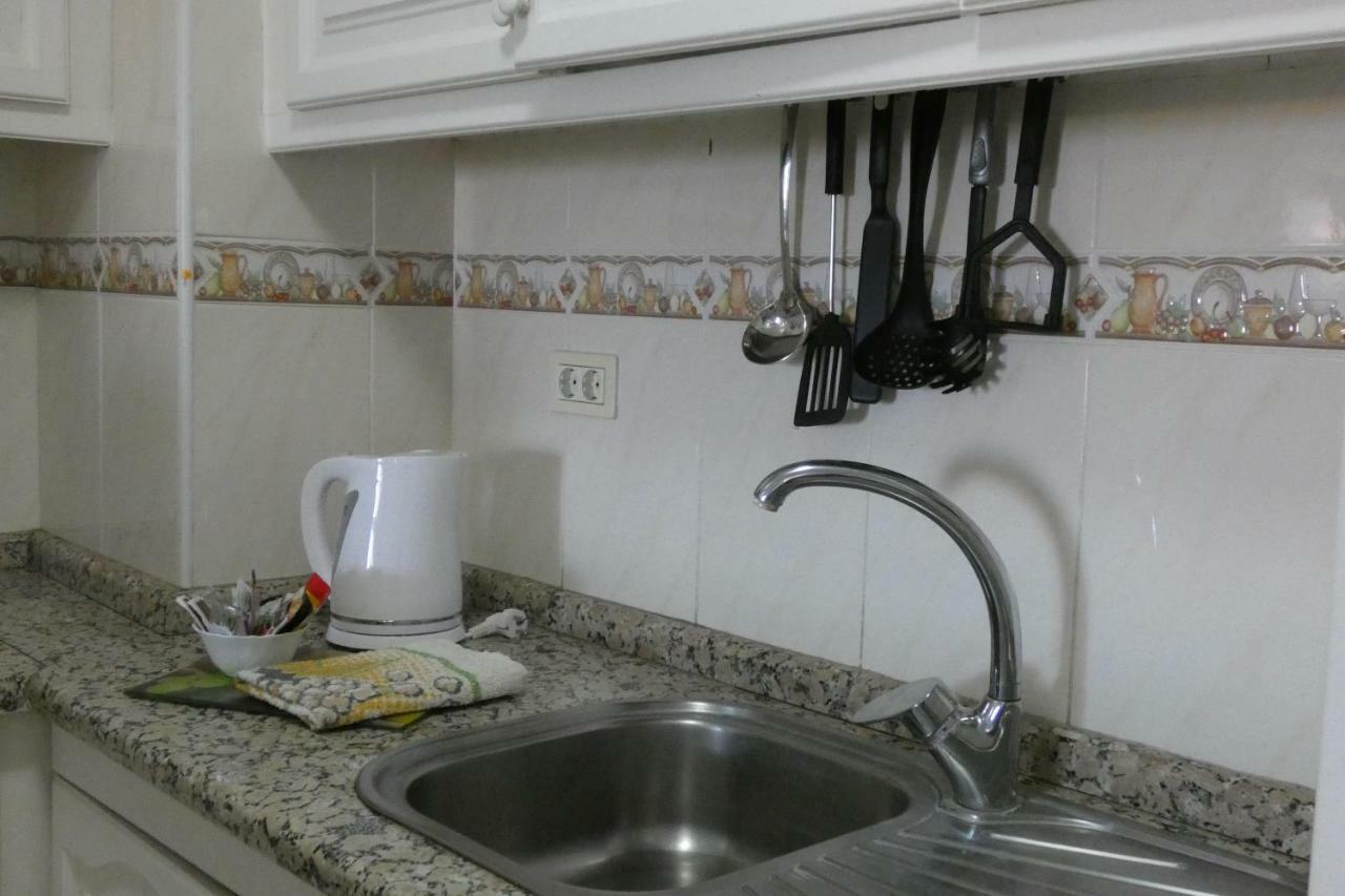San Marino Apartment Los Cristianos  Eksteriør billede
