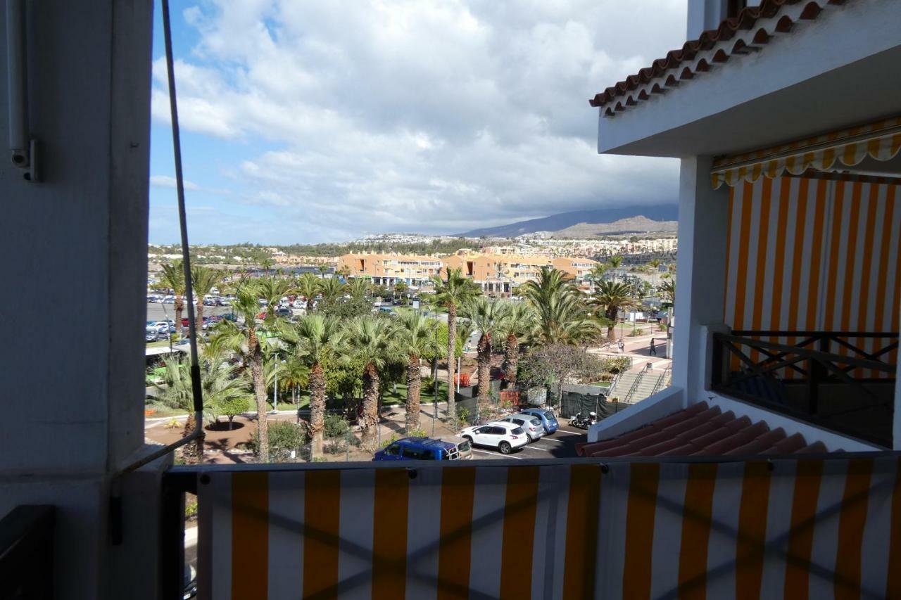 San Marino Apartment Los Cristianos  Eksteriør billede