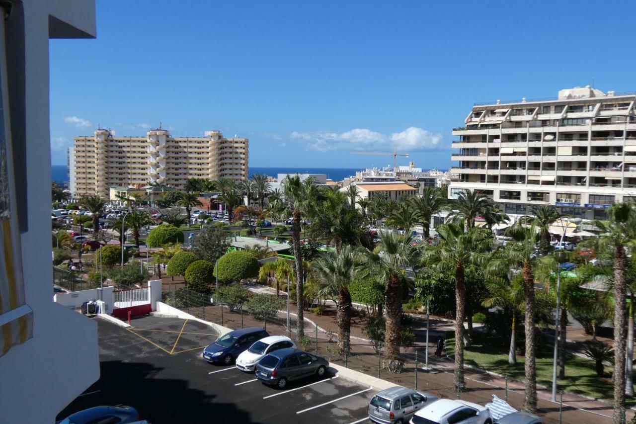 San Marino Apartment Los Cristianos  Eksteriør billede