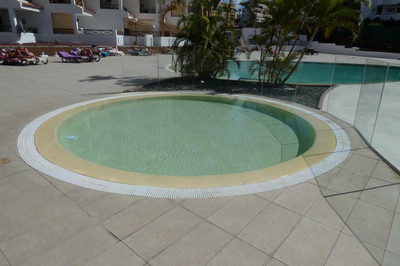 San Marino Apartment Los Cristianos  Eksteriør billede