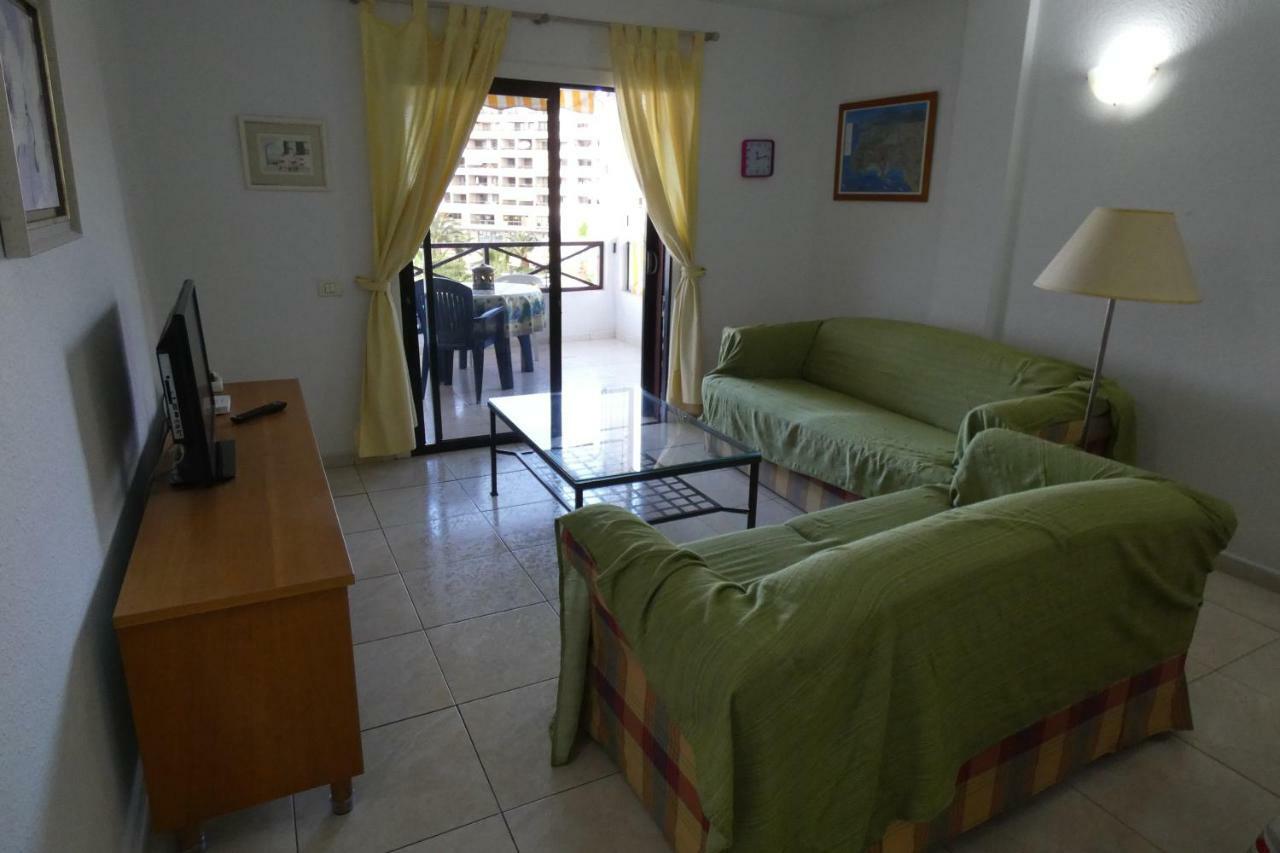 San Marino Apartment Los Cristianos  Eksteriør billede