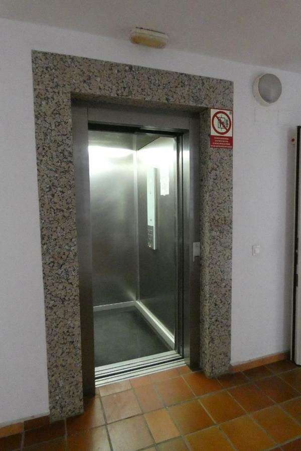 San Marino Apartment Los Cristianos  Eksteriør billede