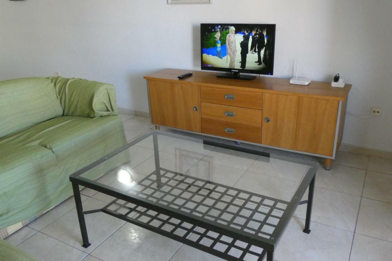 San Marino Apartment Los Cristianos  Eksteriør billede