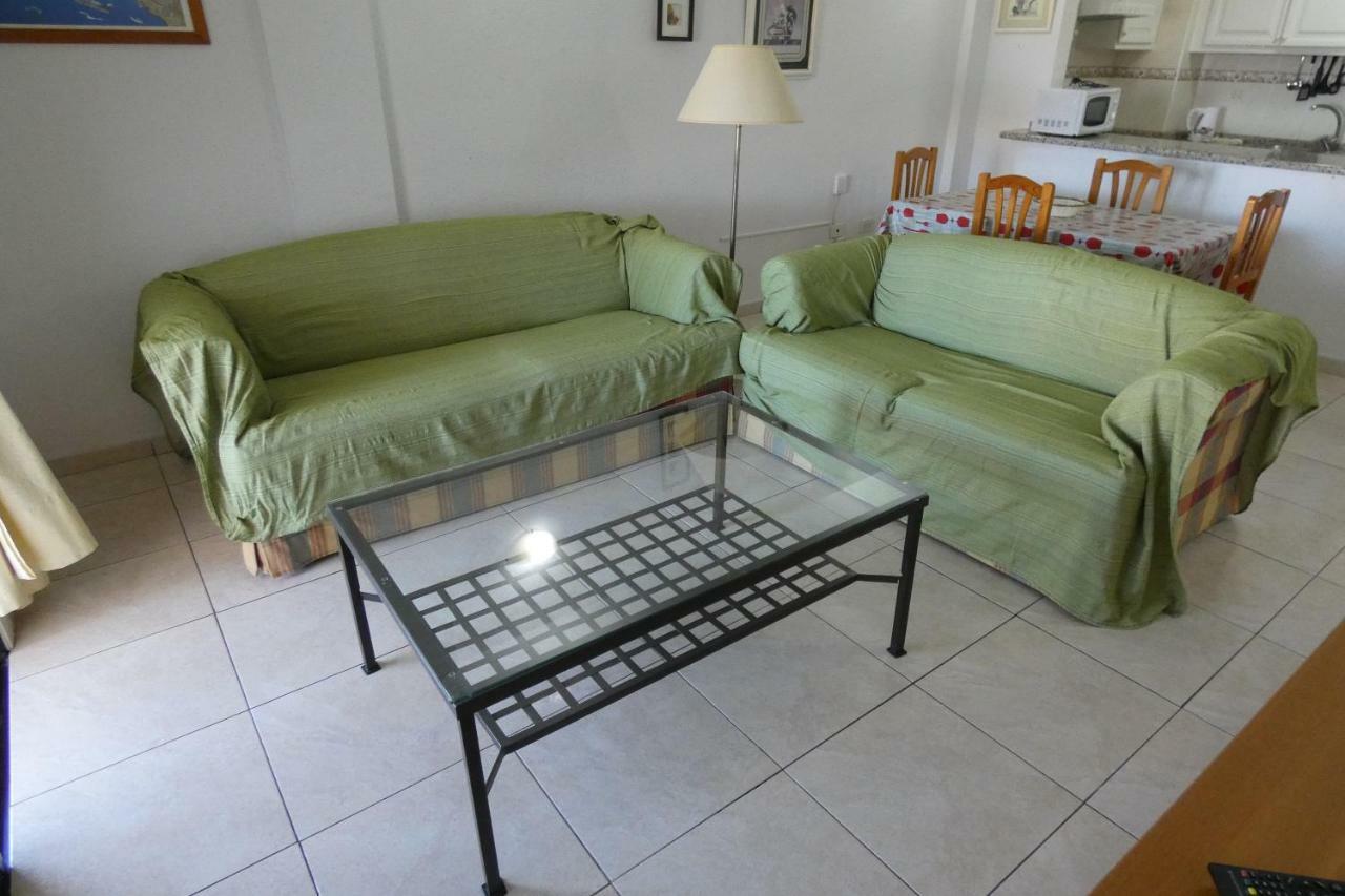 San Marino Apartment Los Cristianos  Eksteriør billede