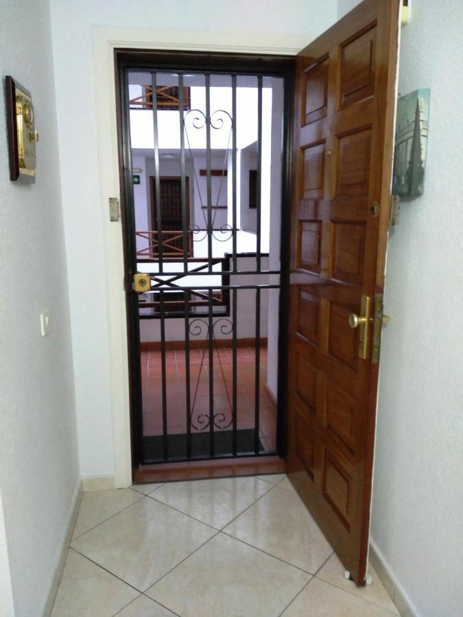 San Marino Apartment Los Cristianos  Værelse billede