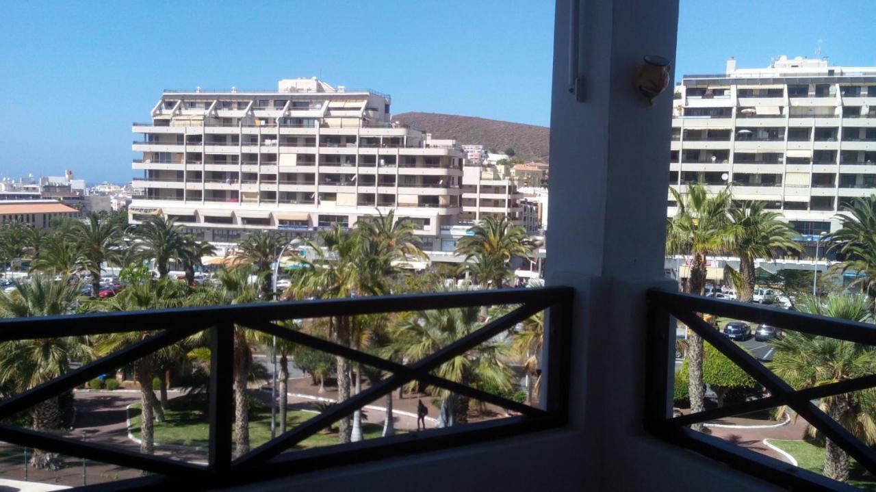 San Marino Apartment Los Cristianos  Værelse billede