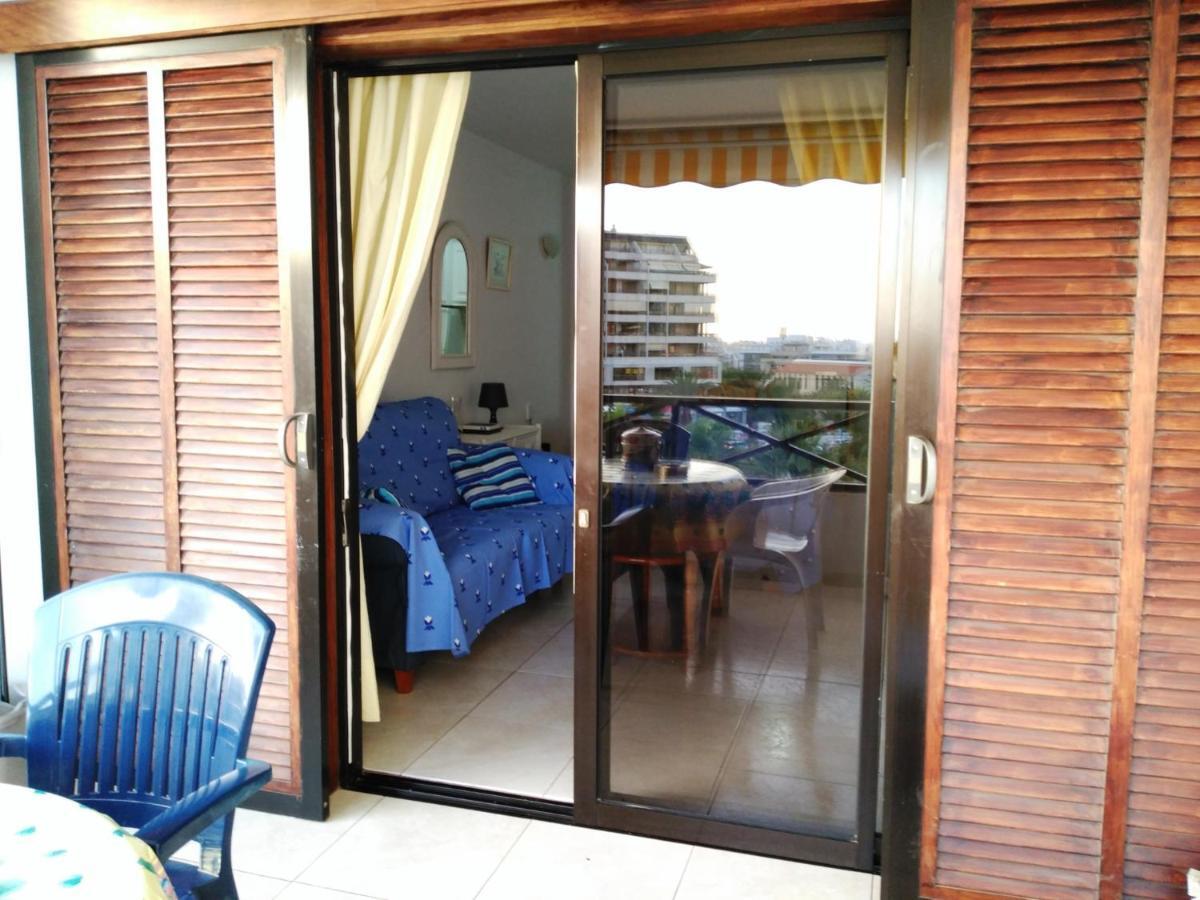 San Marino Apartment Los Cristianos  Værelse billede
