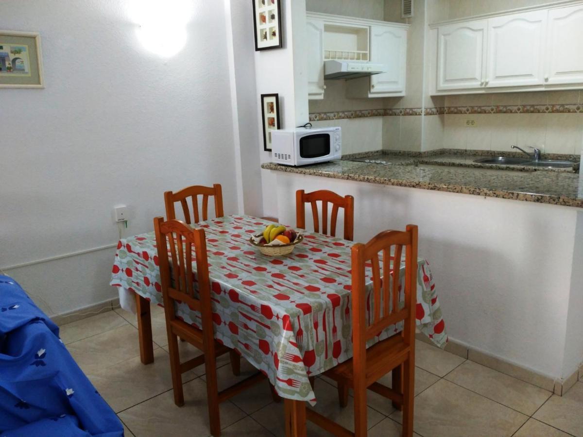 San Marino Apartment Los Cristianos  Værelse billede