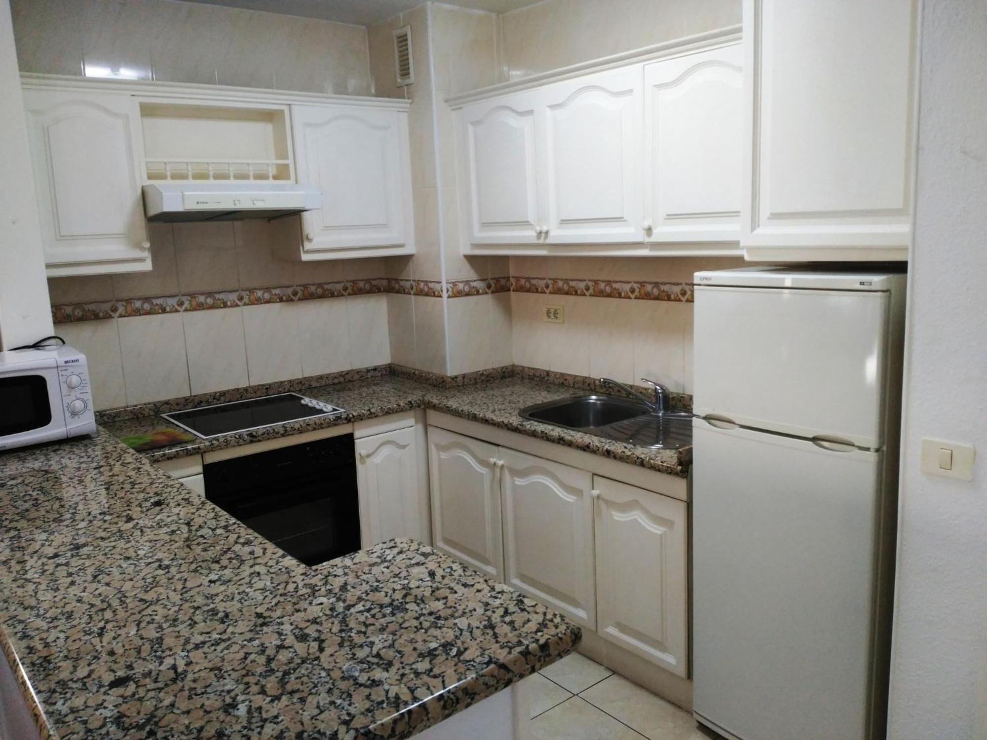 San Marino Apartment Los Cristianos  Eksteriør billede