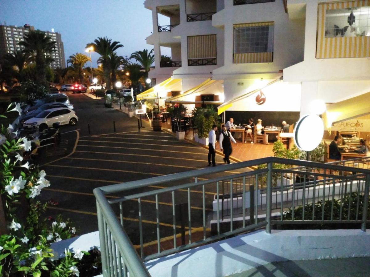 San Marino Apartment Los Cristianos  Værelse billede