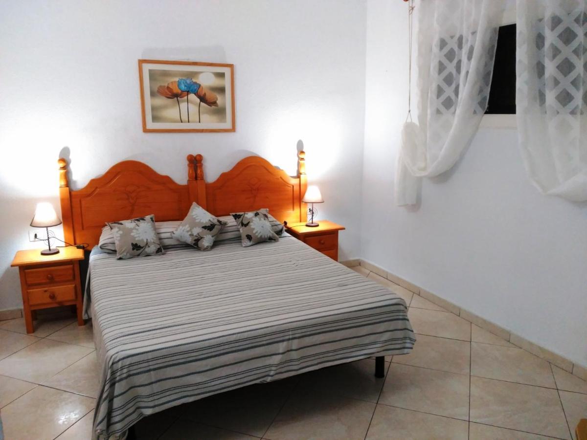 San Marino Apartment Los Cristianos  Værelse billede