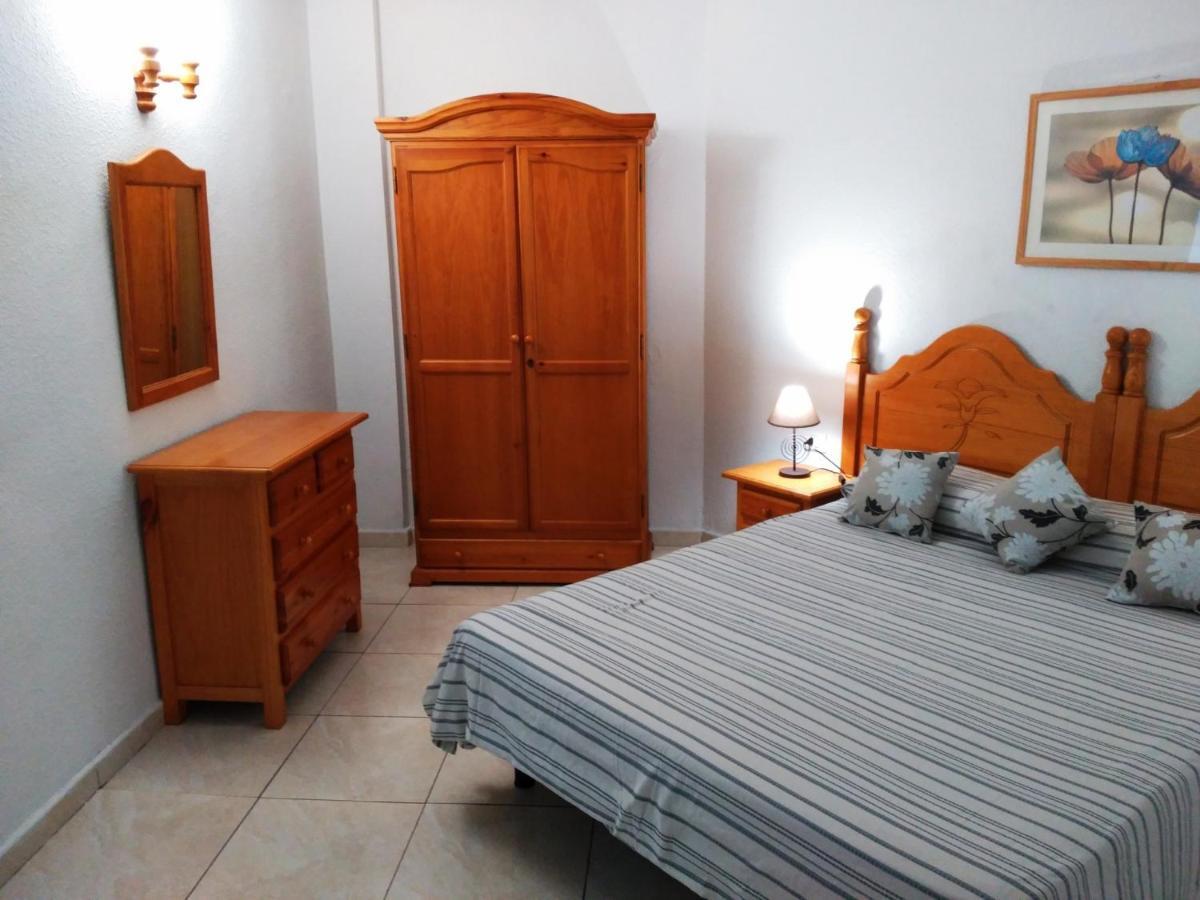 San Marino Apartment Los Cristianos  Værelse billede