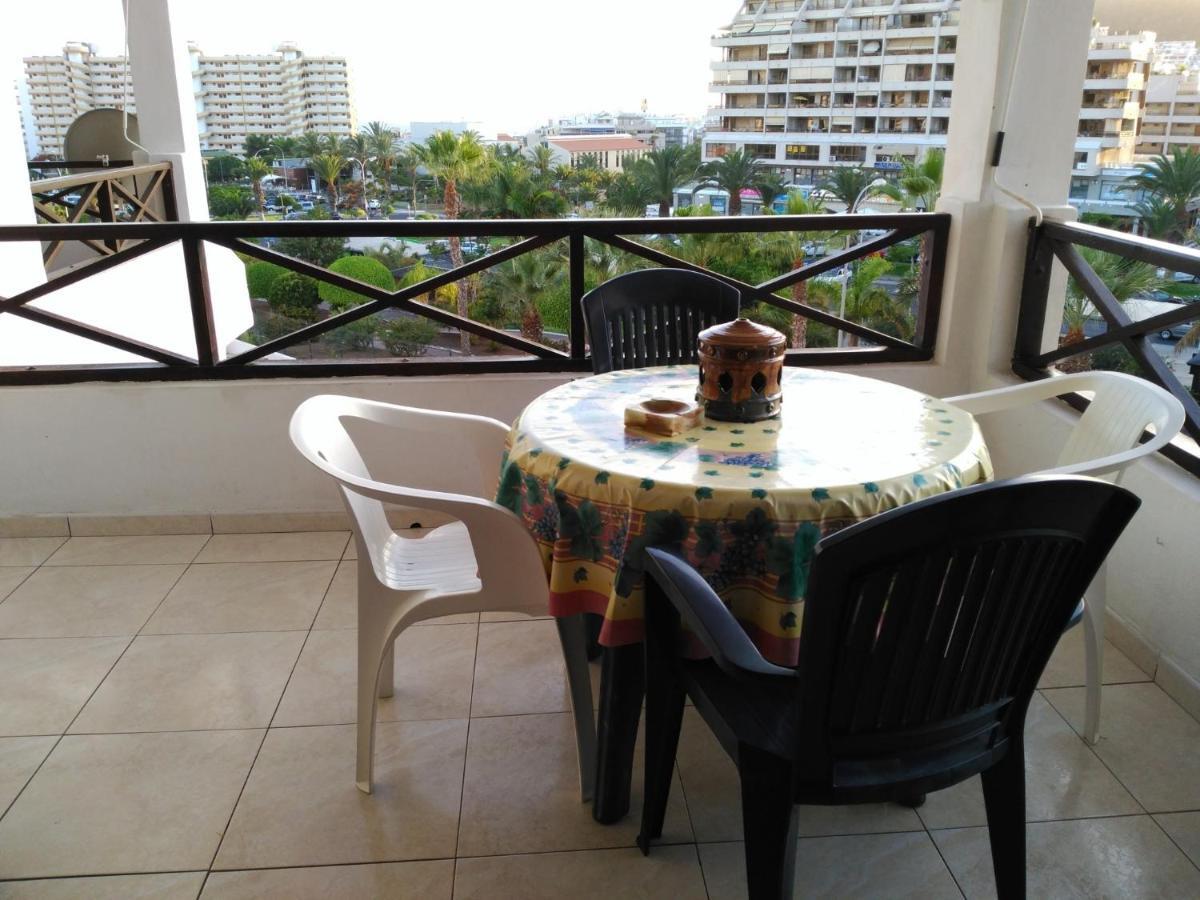 San Marino Apartment Los Cristianos  Værelse billede