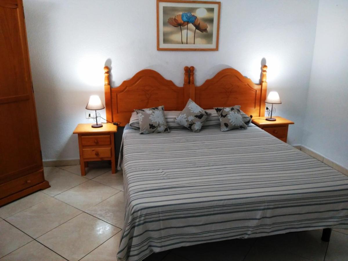 San Marino Apartment Los Cristianos  Værelse billede